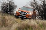 Nissan X-Trail 2018 года (CIS)